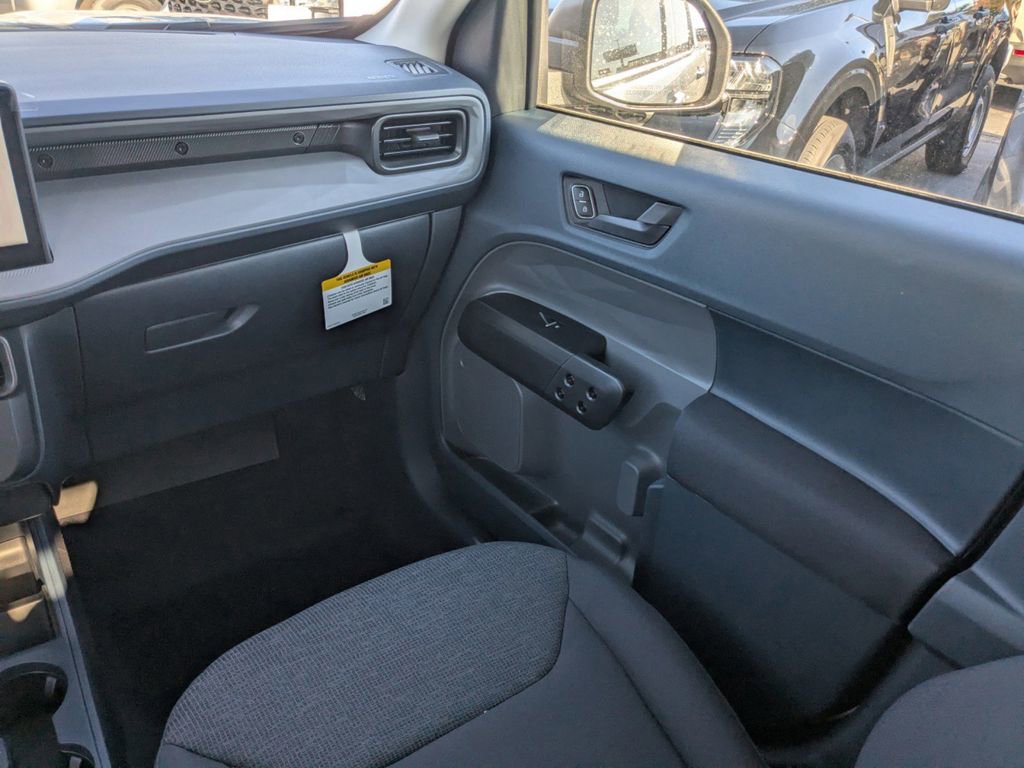 New 2025 Ford Maverick XL w/ 4K Tow Package image 18