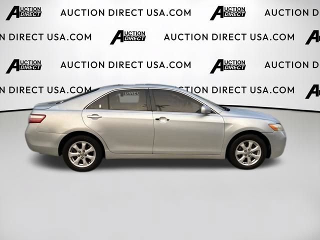Used 2007 Toyota Camry CE FWD image 23