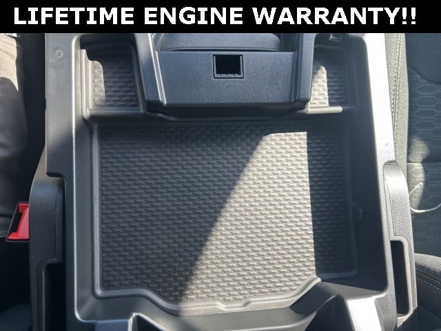 New 2026 RAM 1500 Big Horn image 35