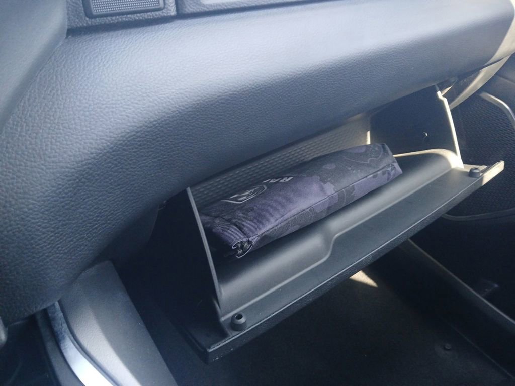 Used 2025 RAM 1500 Laramie image 31