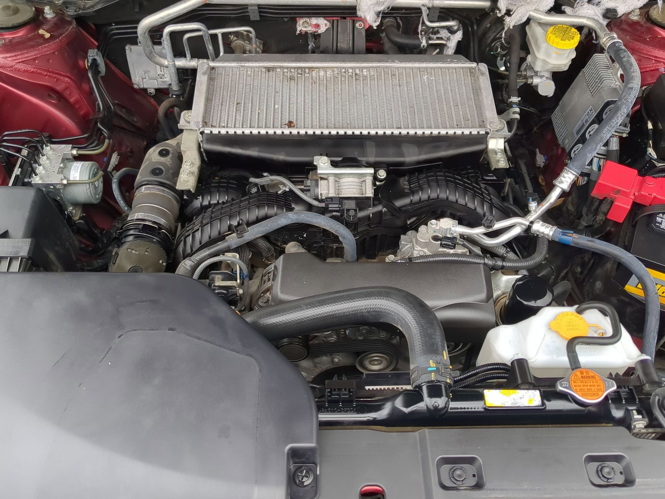 Used 2020 Subaru Ascent Limited w/ Technology Package image 26