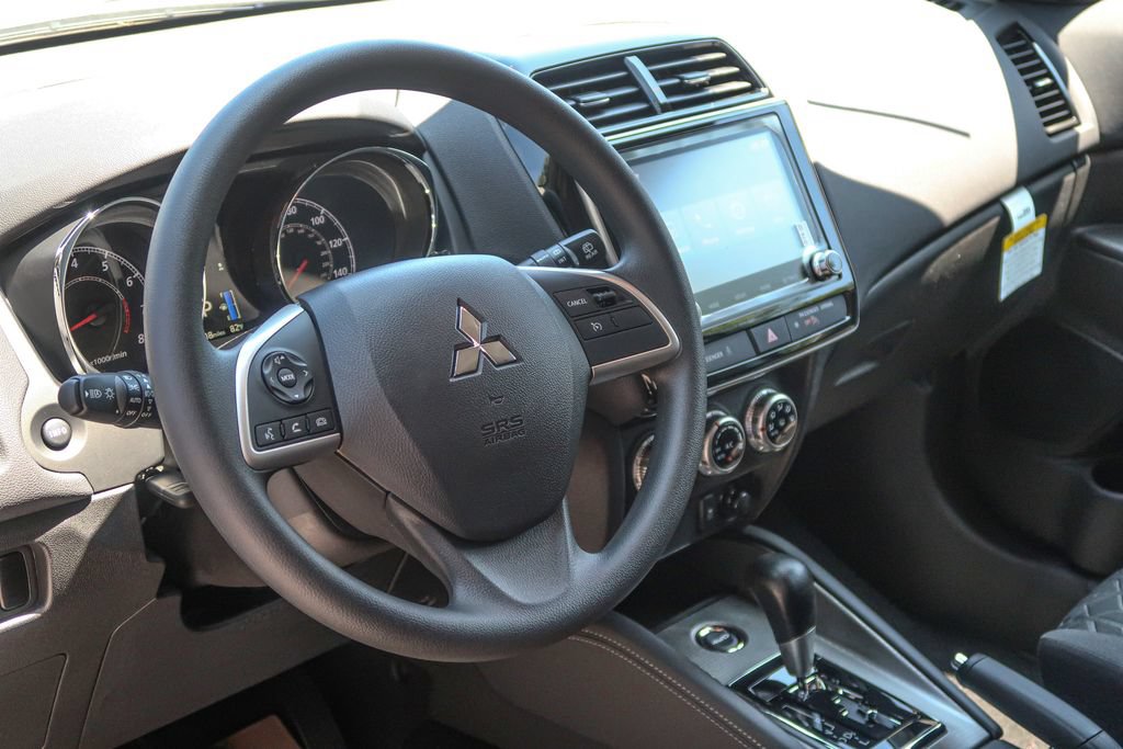 New 2026 Mitsubishi Outlander Sport ES AWD/4WD image 23