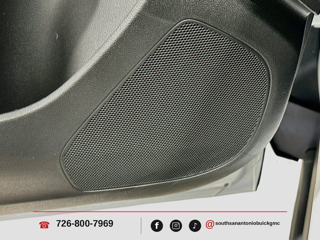 Used 2026 Buick Envista Sport Touring FWD image 19
