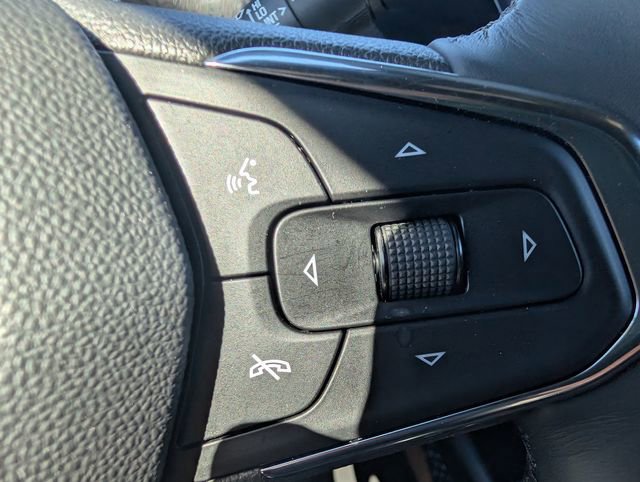 Used 2023 Chevrolet TrailBlazer ACTIV w/ Sun and Liftgate Package image 17