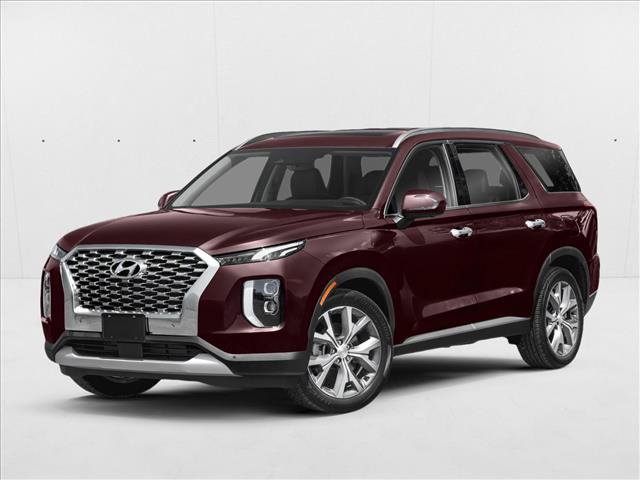 Used 2021 Hyundai Palisade SEL w/ Premium Package FWD image 1