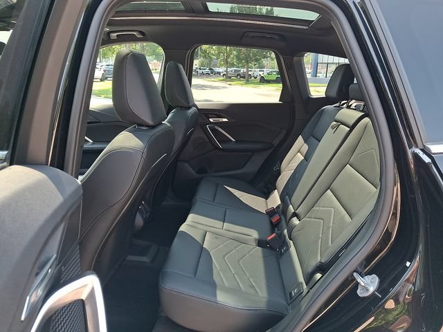 Used 2025 BMW X1 xDrive28i AWD/4WD image 12