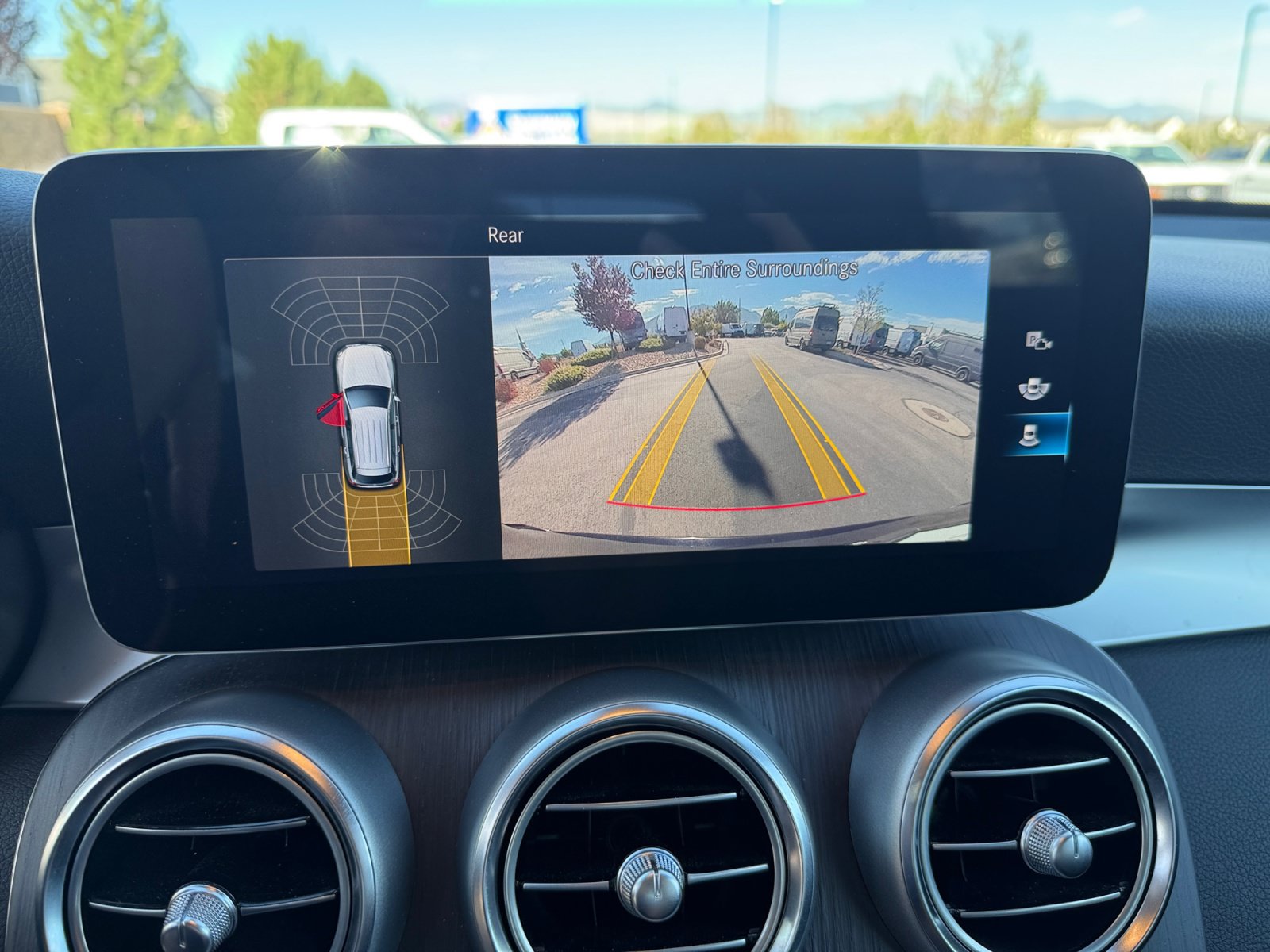 Certified 2022 Mercedes-Benz GLC 300 4MATIC image 29