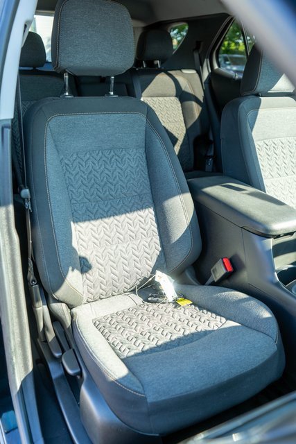 Used 2022 Chevrolet Equinox LT image 12