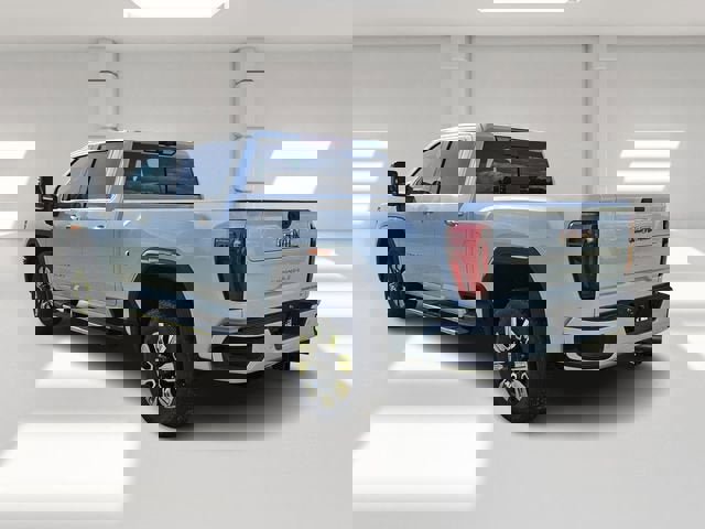New 2026 GMC Sierra 3500 Denali image 3