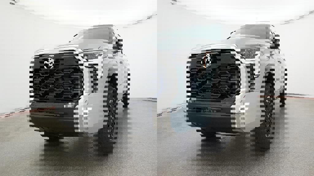New 2026 Toyota Tundra SR5 image 34