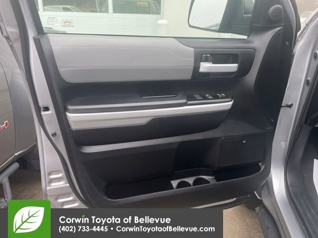 Used 2019 Toyota Tundra Limited w/ Limited Premium Package image 8