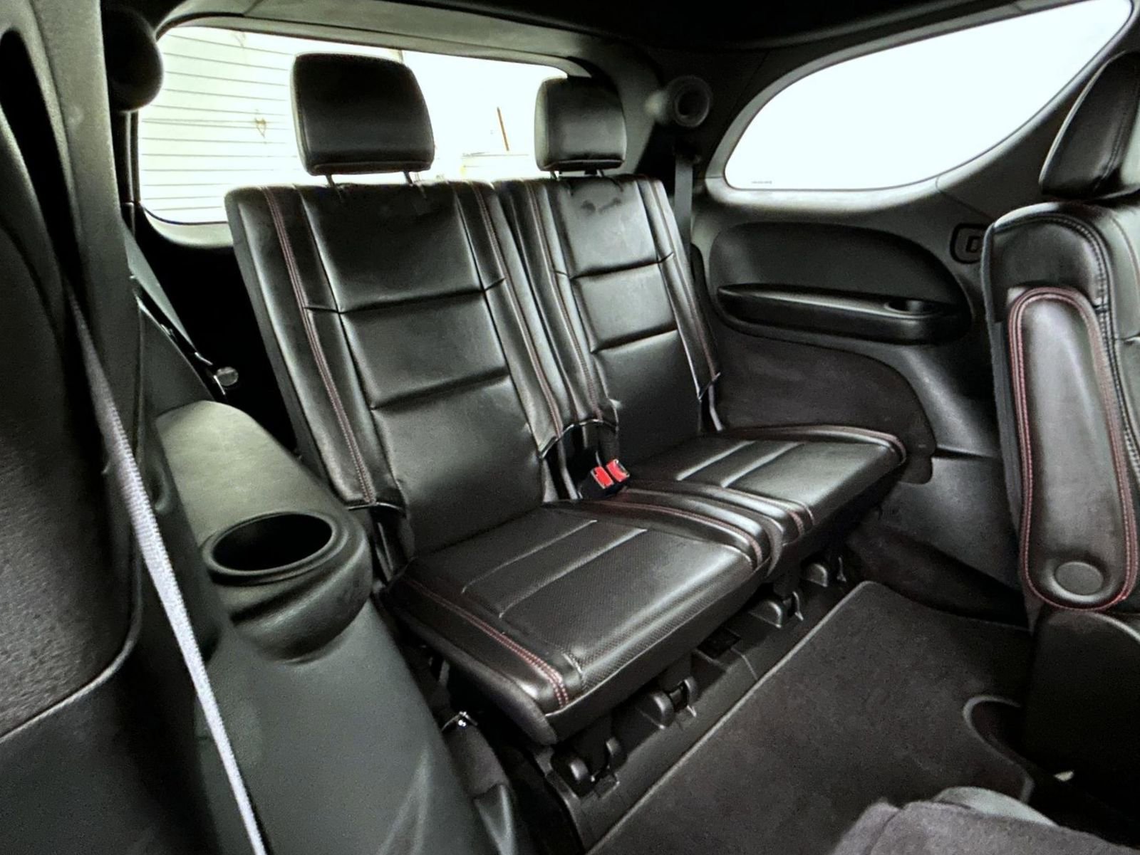 Used 2018 Dodge Durango R/T w/ Trailer Tow Group IV image 19