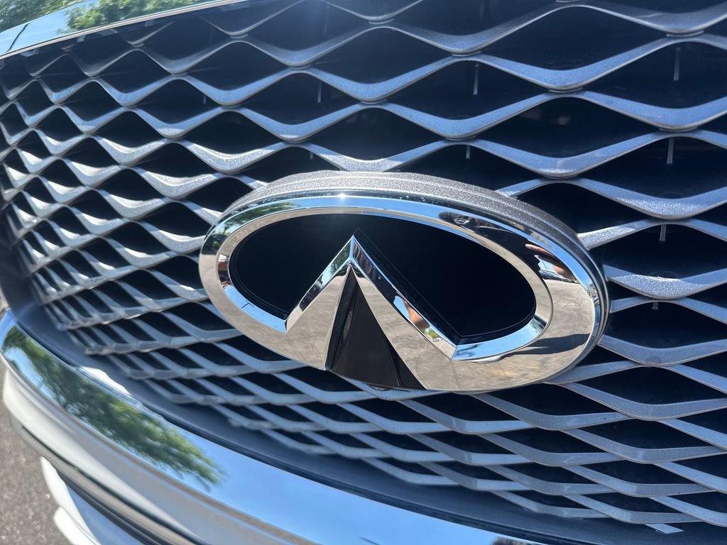 Used 2023 INFINITI QX80 Sensory w/ Cargo Package AWD/4WD image 38