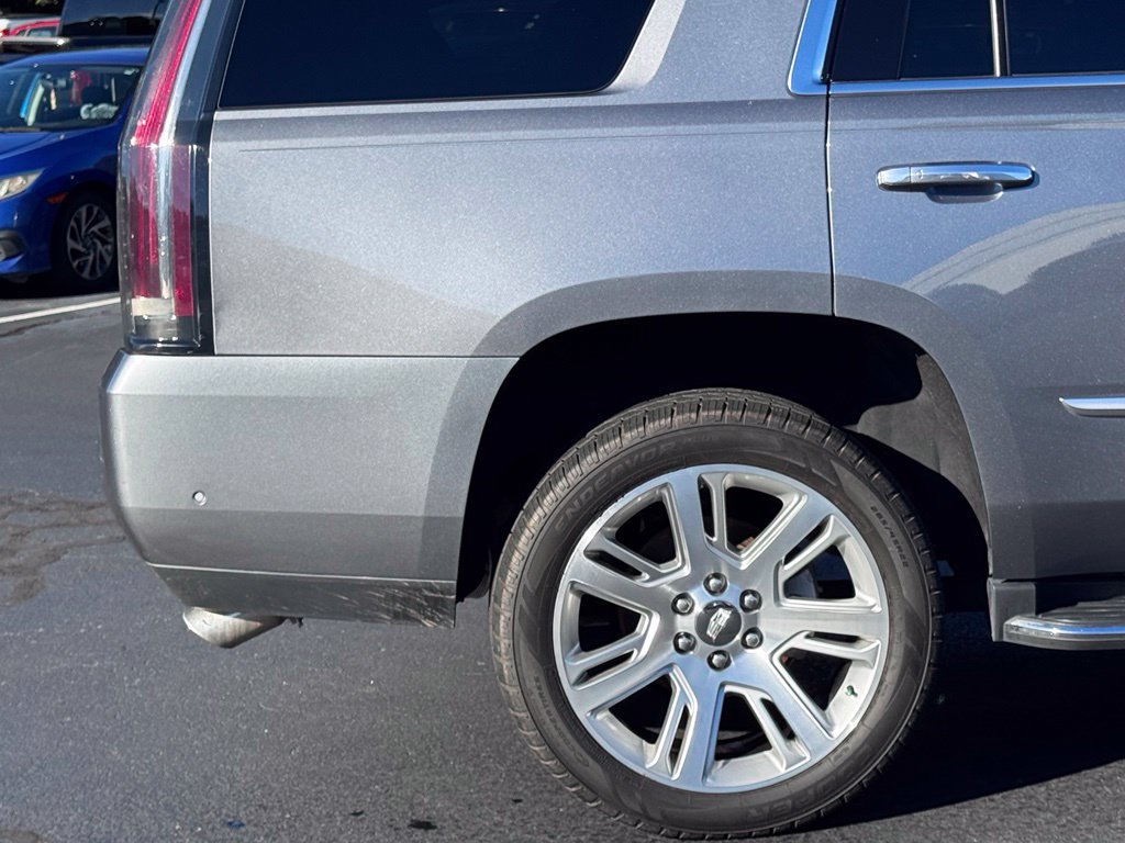 Used 2020 Cadillac Escalade Luxury AWD/4WD image 52