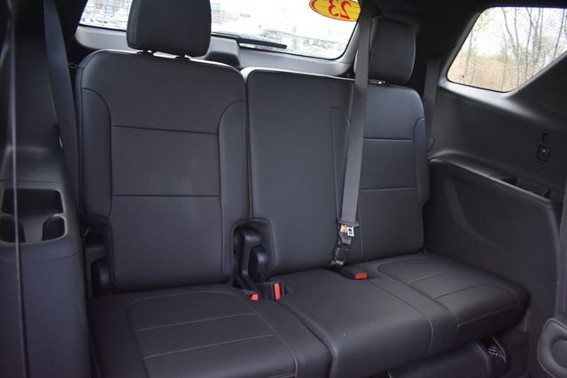 Used 2023 Chevrolet Traverse Premier w/ Redline Edition AWD/4WD image 20