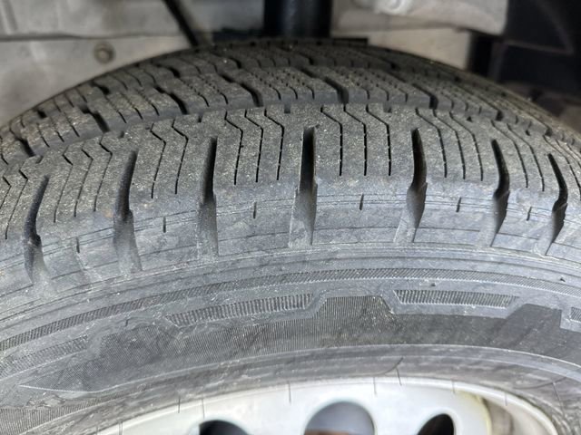 New 2026 Ford Transit 350 DRW AWD image 13