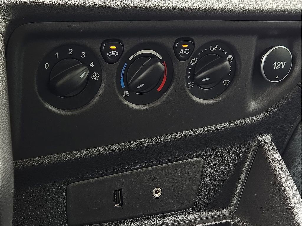 Used 2016 Ford Transit 350 XLT RWD image 16