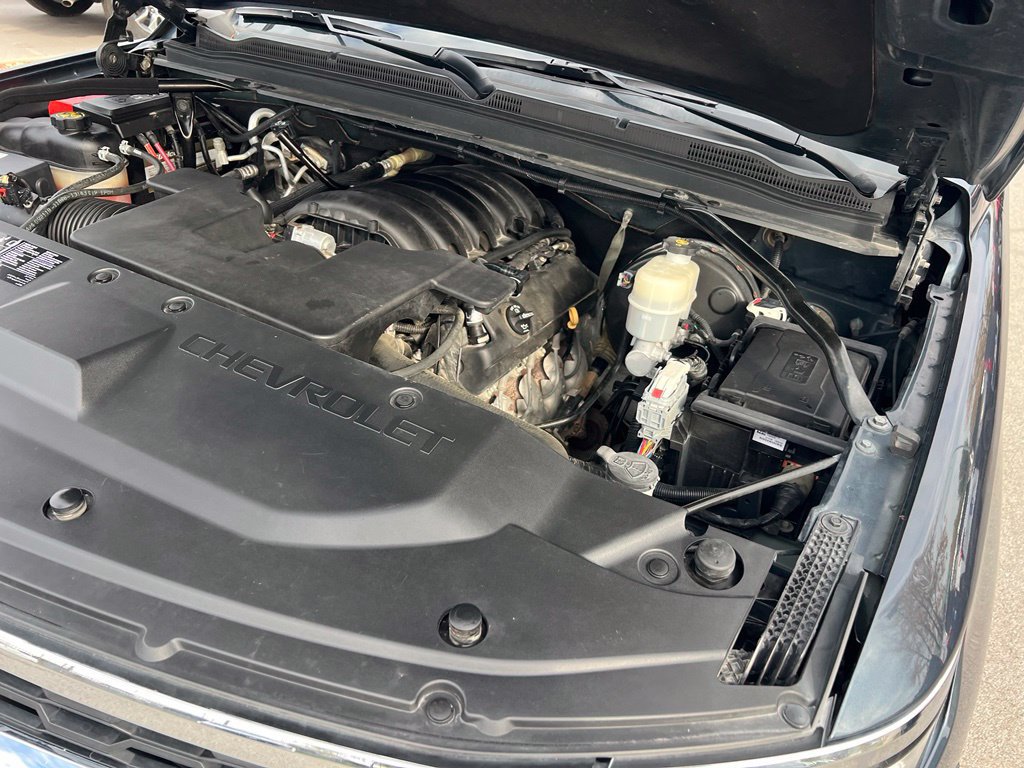 Used 2019 Chevrolet Tahoe LT AWD/4WD image 44