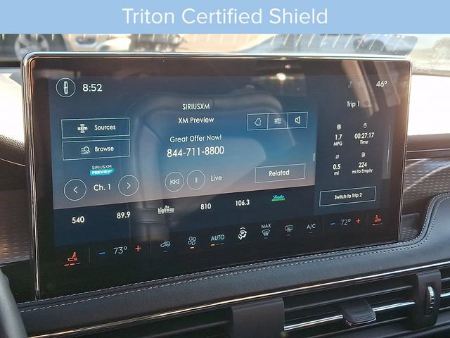 Used 2023 Lincoln Corsair Reserve image 19