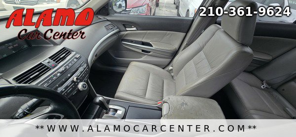 Used 2008 Honda Accord EX-L image 34