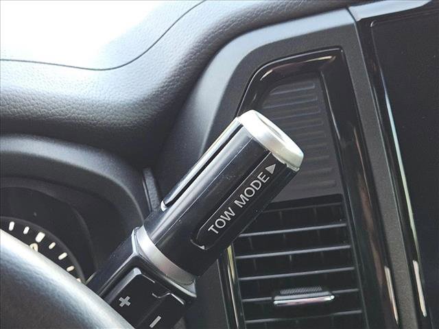 Certified 2024 Nissan Titan SV w/ SV Bronze Edition Package image 13