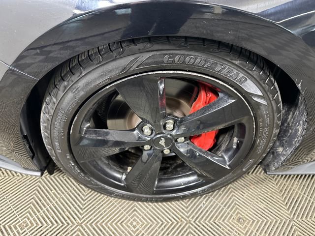 Used 2021 Ford Mustang GT w/ Black Accent Package image 10