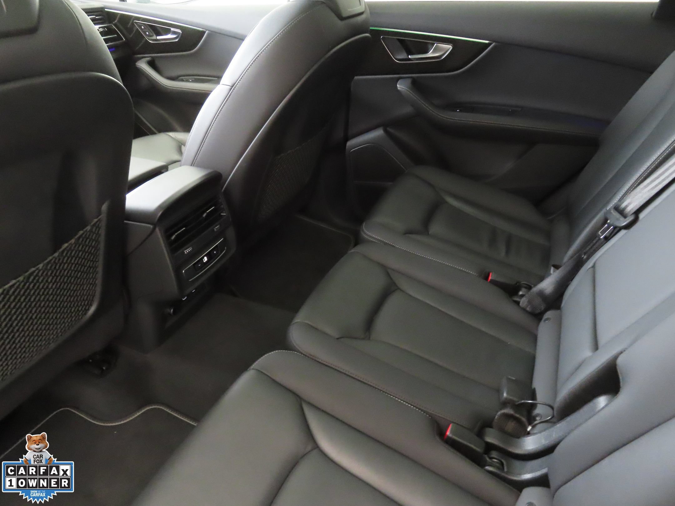 Used 2025 Audi Q7 3.0T Premium Plus AWD/4WD image 21