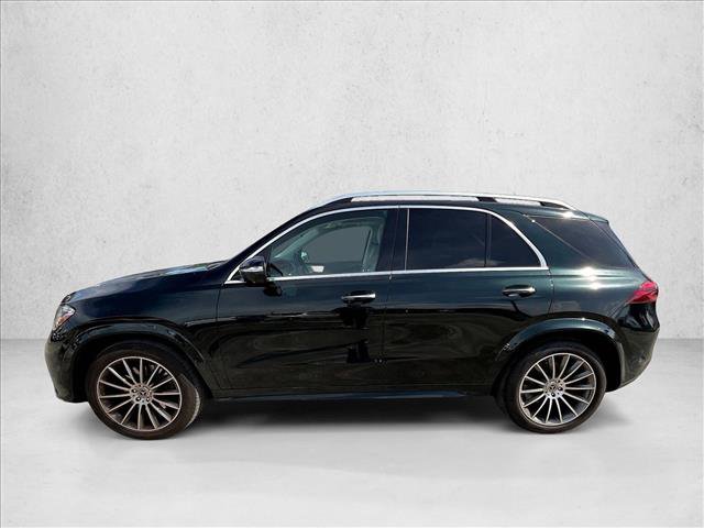 Used 2024 Mercedes-Benz GLE 350 4MATIC image 6