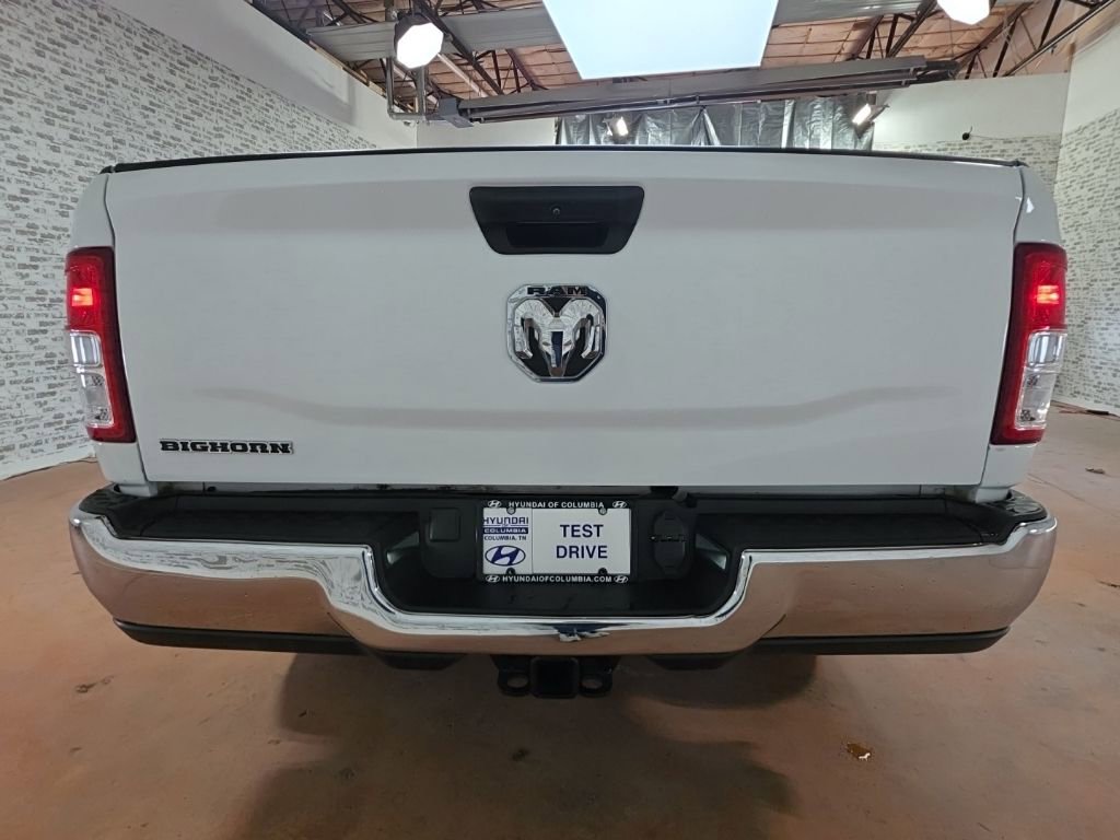 Used 2024 RAM 3500 Big Horn image 5