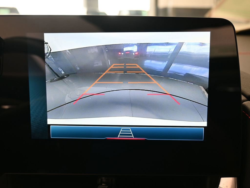 Used 2024 Chevrolet Corvette Stingray Convertible w/ 1LT image 21