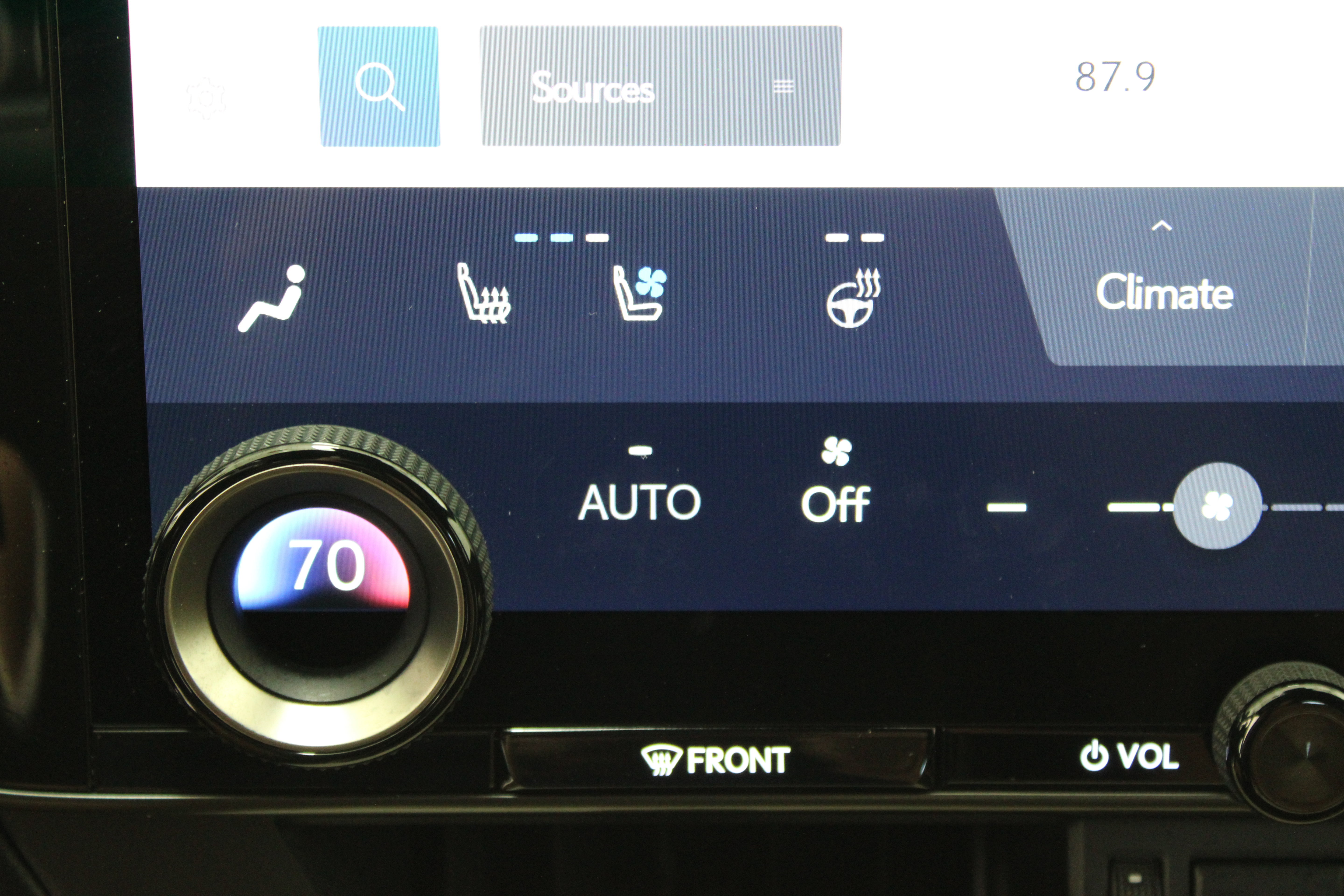 Used 2022 Lexus NX 350 AWD w/ Accessory Package 2 image 21