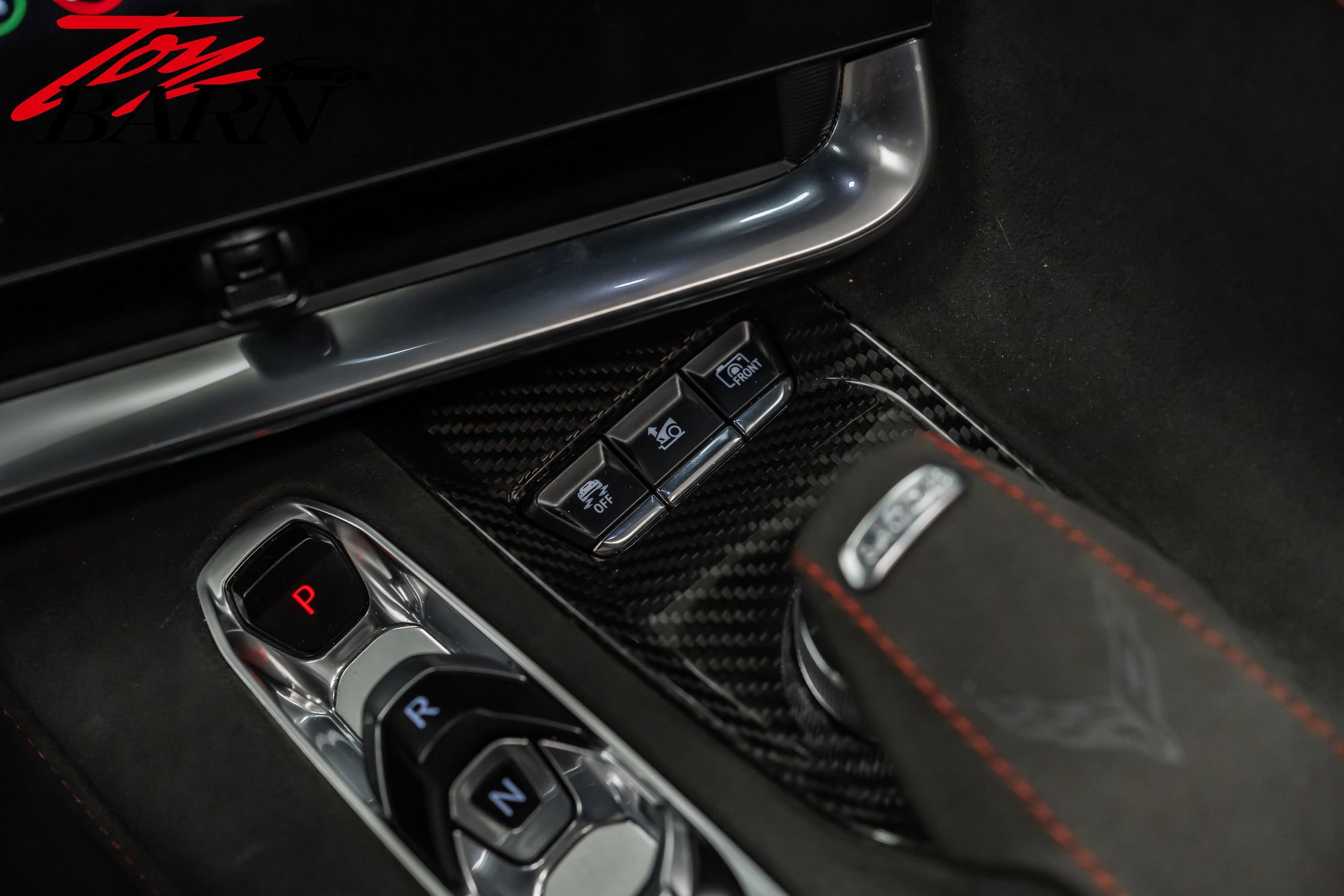 Used 2022 Chevrolet Corvette Stingray w/ Z51 Performance Package image 46