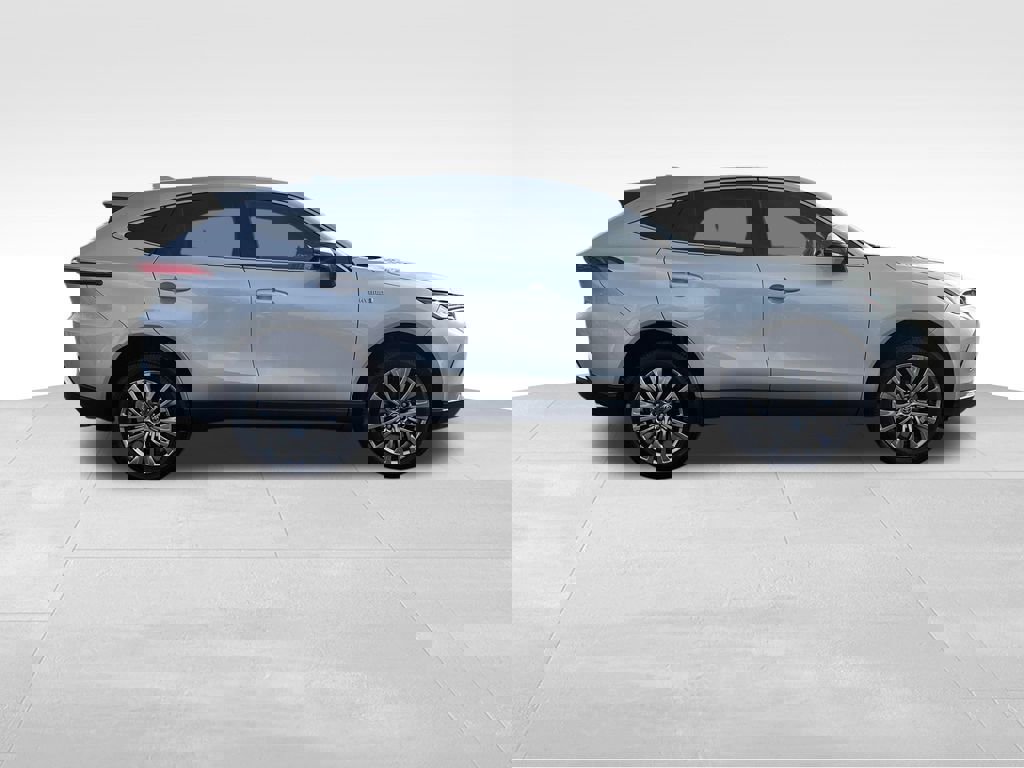 Used 2021 Toyota Venza Limited image 6