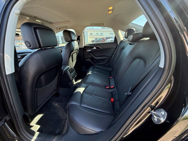 Used 2013 Audi A6 2.0T Premium Plus AWD/4WD image 12