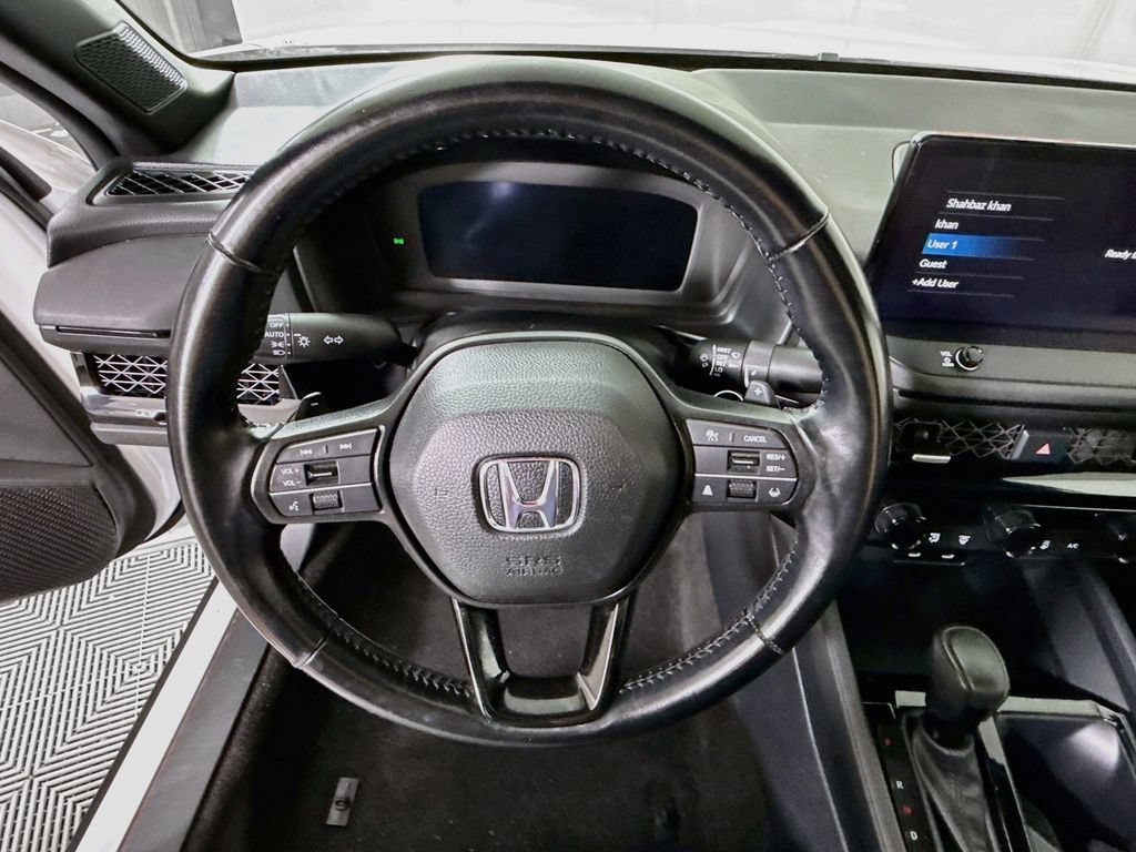 Used 2024 Honda Accord Sport image 19