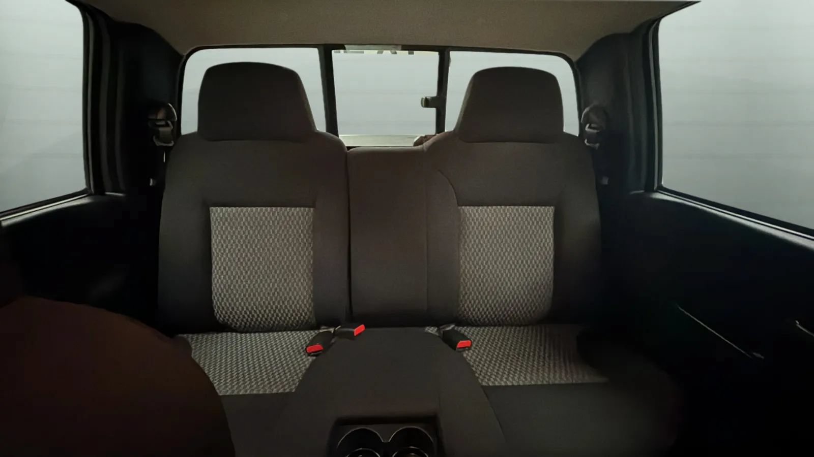 Used 2009 Chevrolet Colorado LT AWD/4WD image 17
