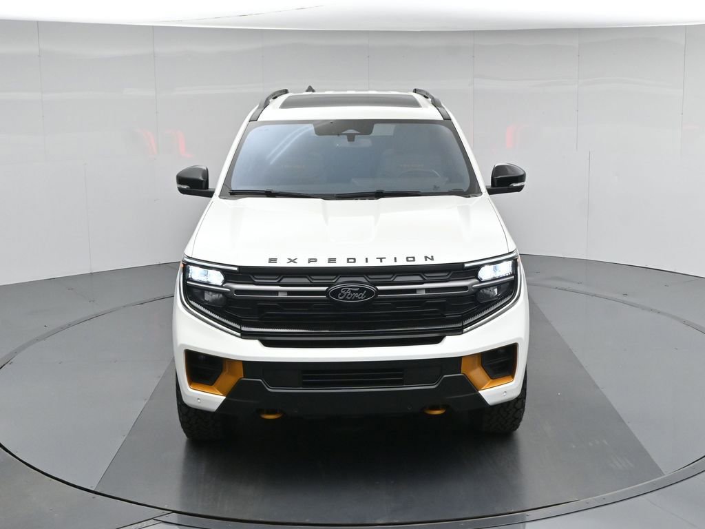 Used 2025 Ford Expedition Tremor AWD/4WD image 44
