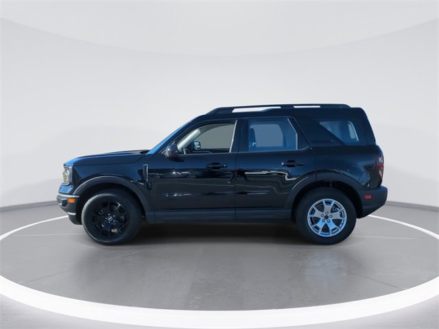 Used 2022 Ford Bronco Sport image 5