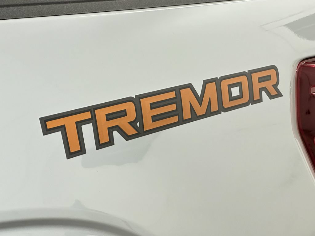 New 2026 Ford F150 Tremor AWD/4WD image 17
