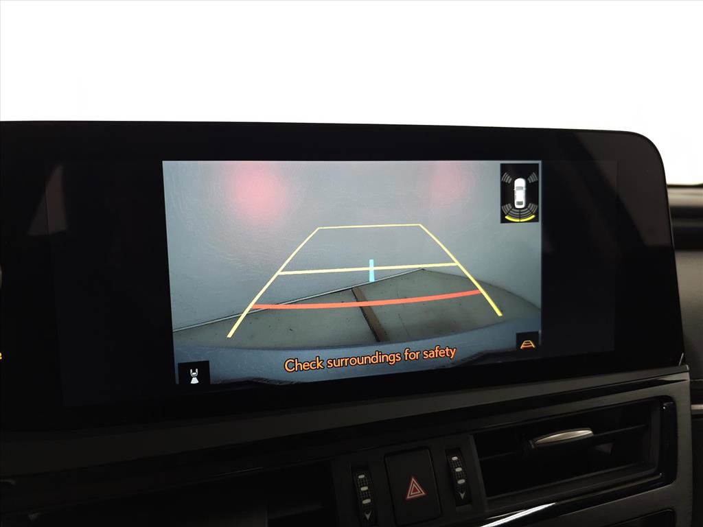 Certified 2024 Lexus ES 350 w/ Premium Package image 24