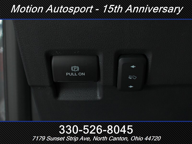Used 2023 Ford F250 Lariat w/ Camper Package AWD/4WD image 17