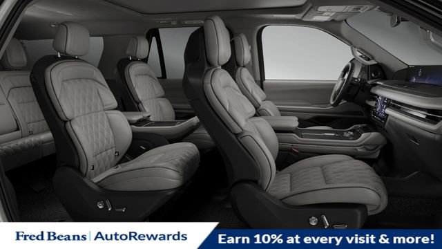 New 2026 Lincoln Navigator L Black Label AWD/4WD image 5