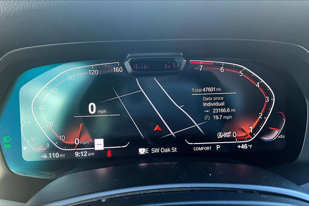 Used 2020 BMW X7 xDrive40i image 26