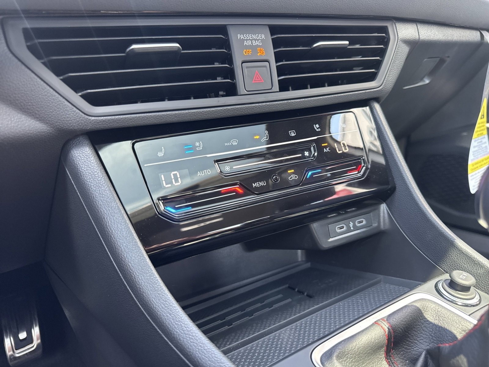 New 2026 Volkswagen Jetta GLI Autobahn FWD image 27