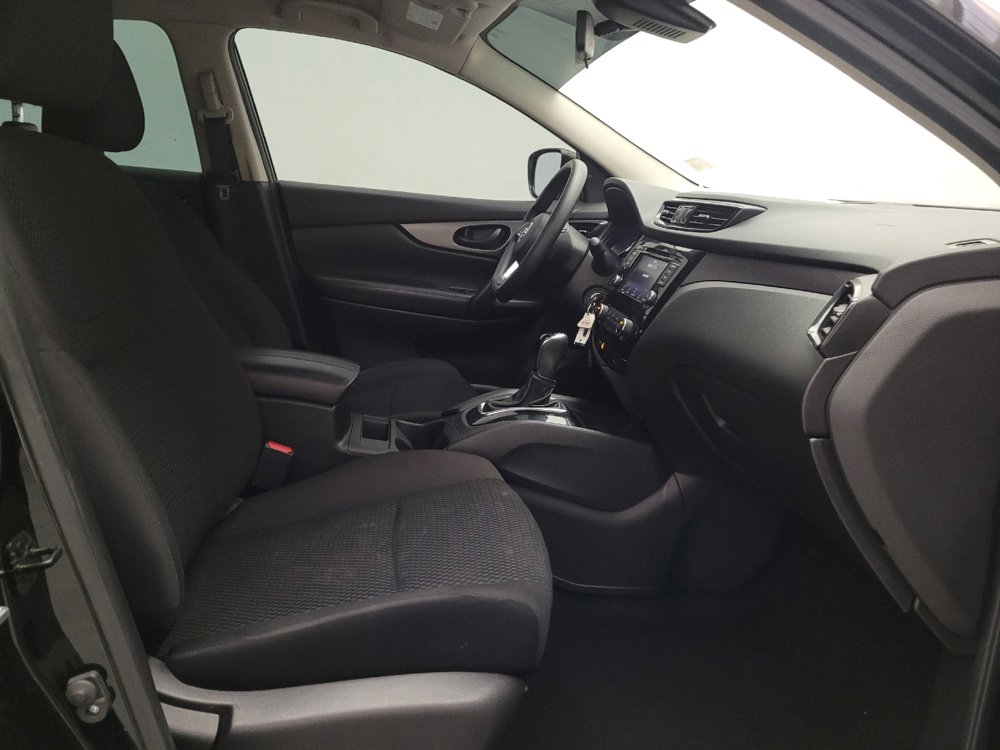 Used 2022 Nissan Rogue Sport S FWD image 21