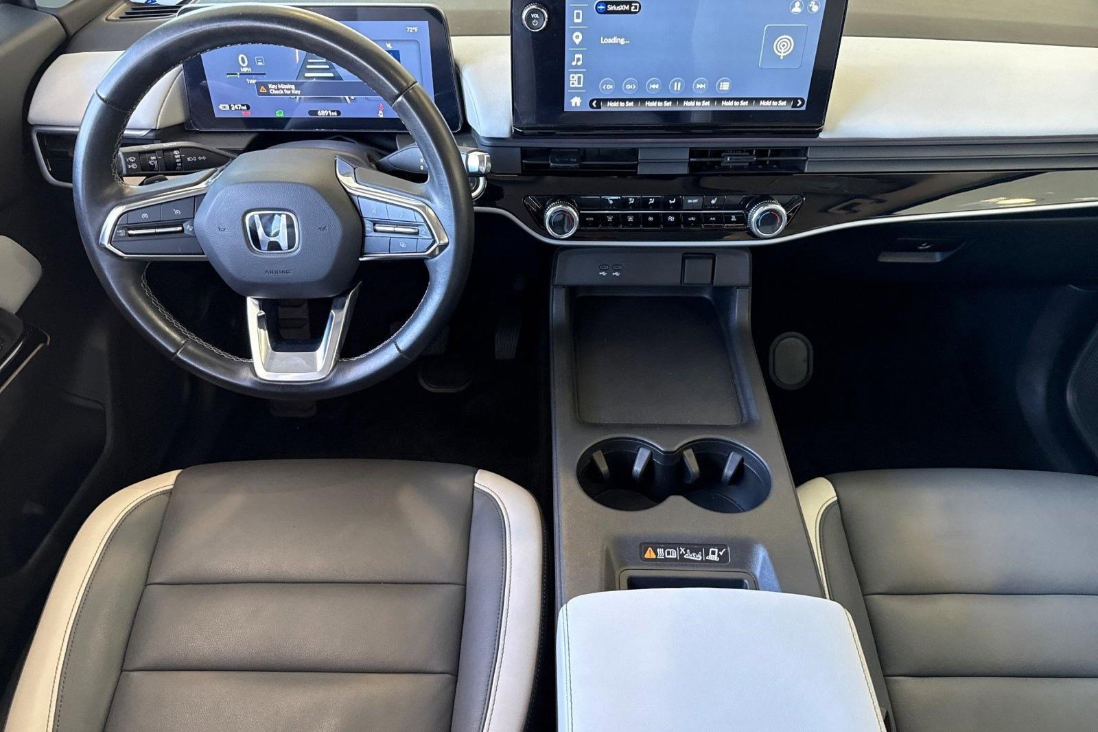 Certified 2024 Honda Prologue Touring image 27