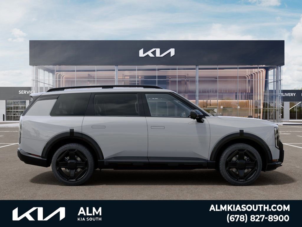 New 2027 Kia Telluride X-Line SX Prestige AWD/4WD image 7