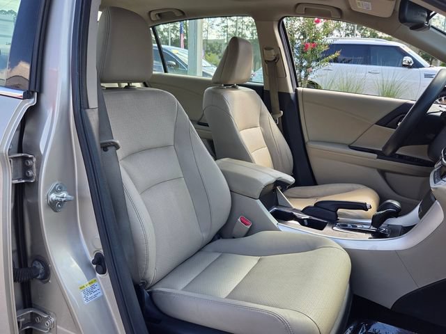 Used 2013 Honda Accord EX-L image 18