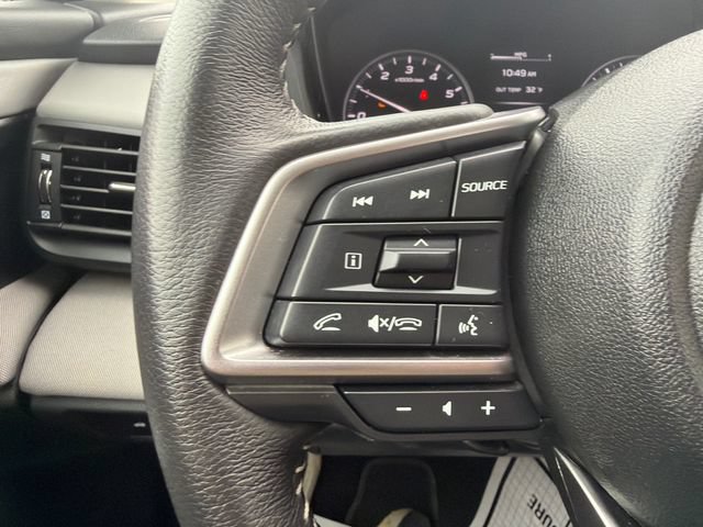 Certified 2025 Subaru Legacy Premium AWD/4WD image 29