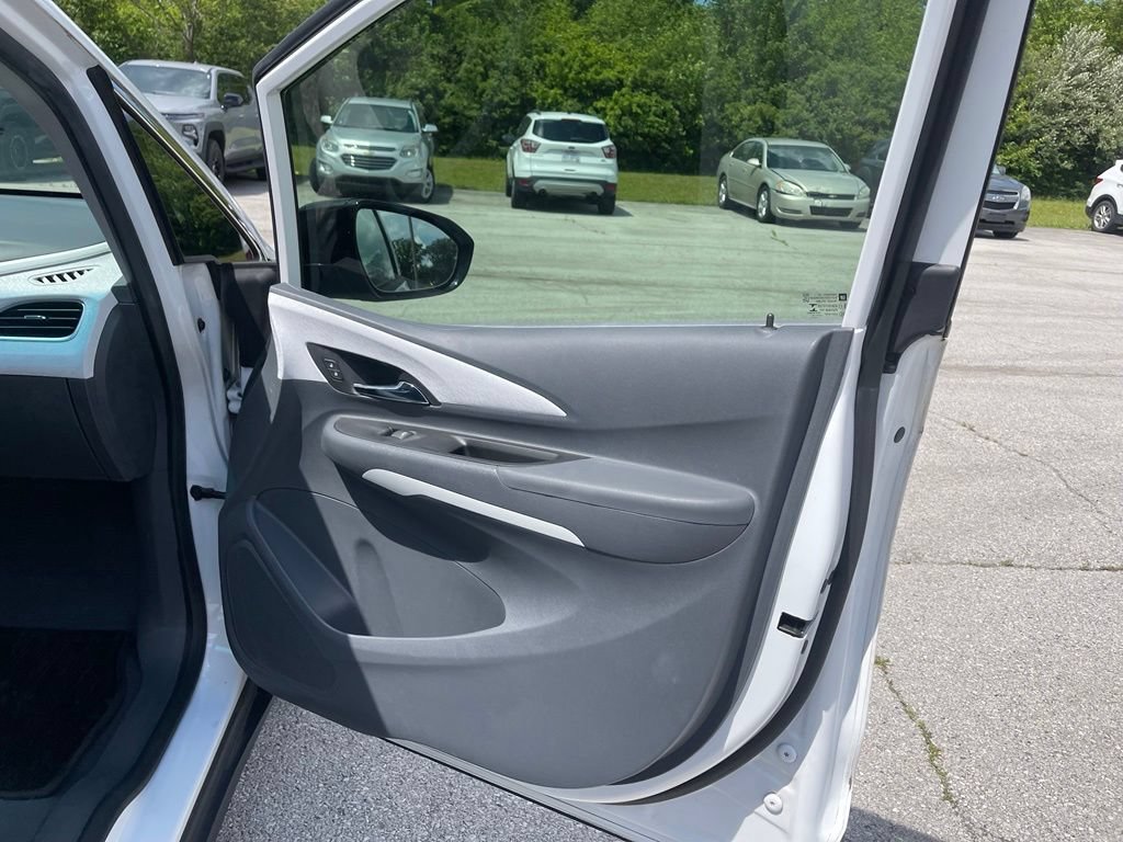 Used 2019 Chevrolet Bolt LT FWD image 20